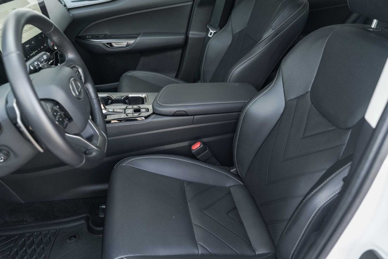 2022 Lexus NX 450h+ 450h+ DEMO ULTRA PREMIUM HYBRIDE BRANCHABLE TOIT