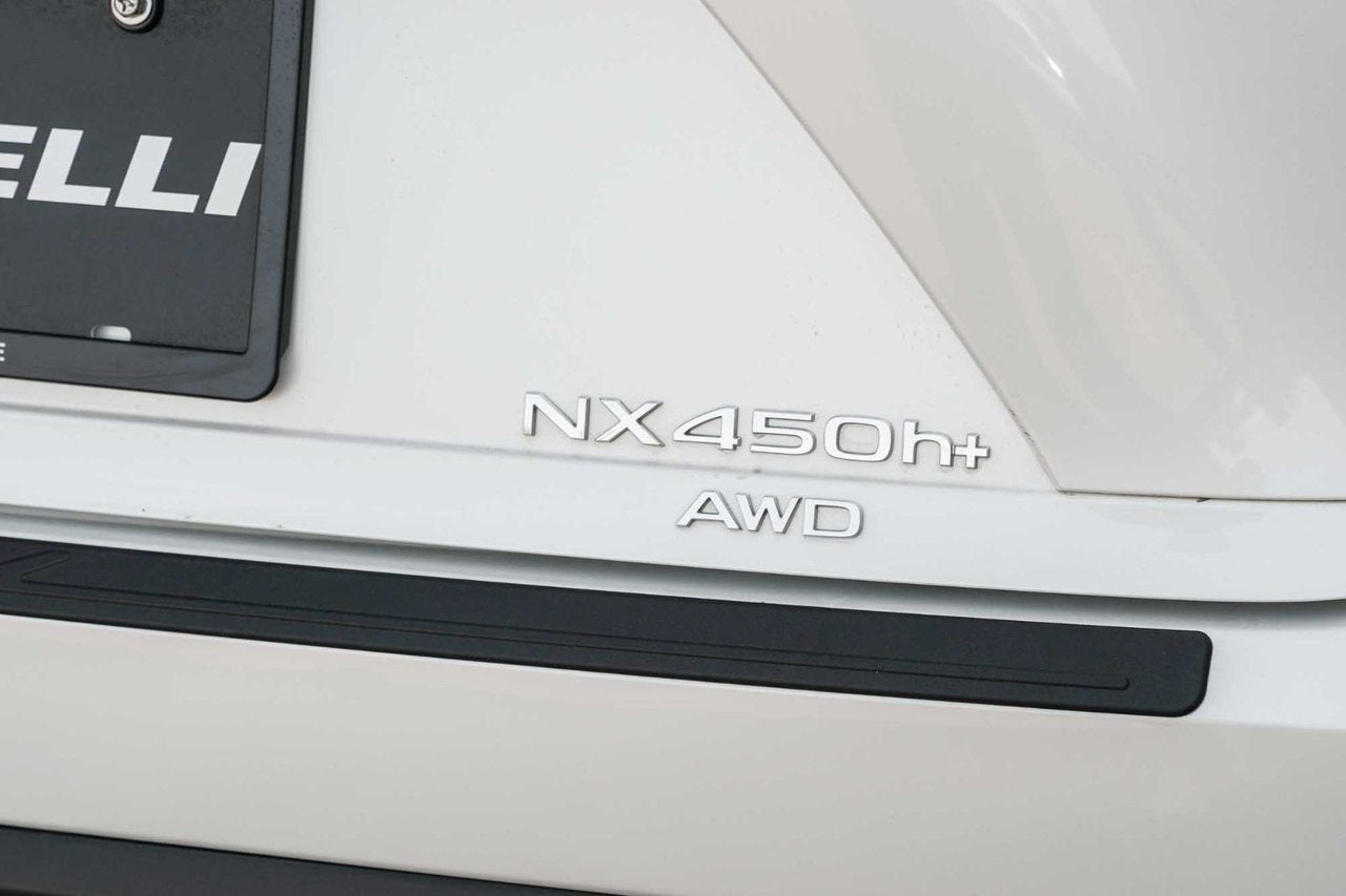 2022 Lexus NX 450h+ 450h+ DEMO ULTRA PREMIUM HYBRIDE BRANCHABLE TOIT