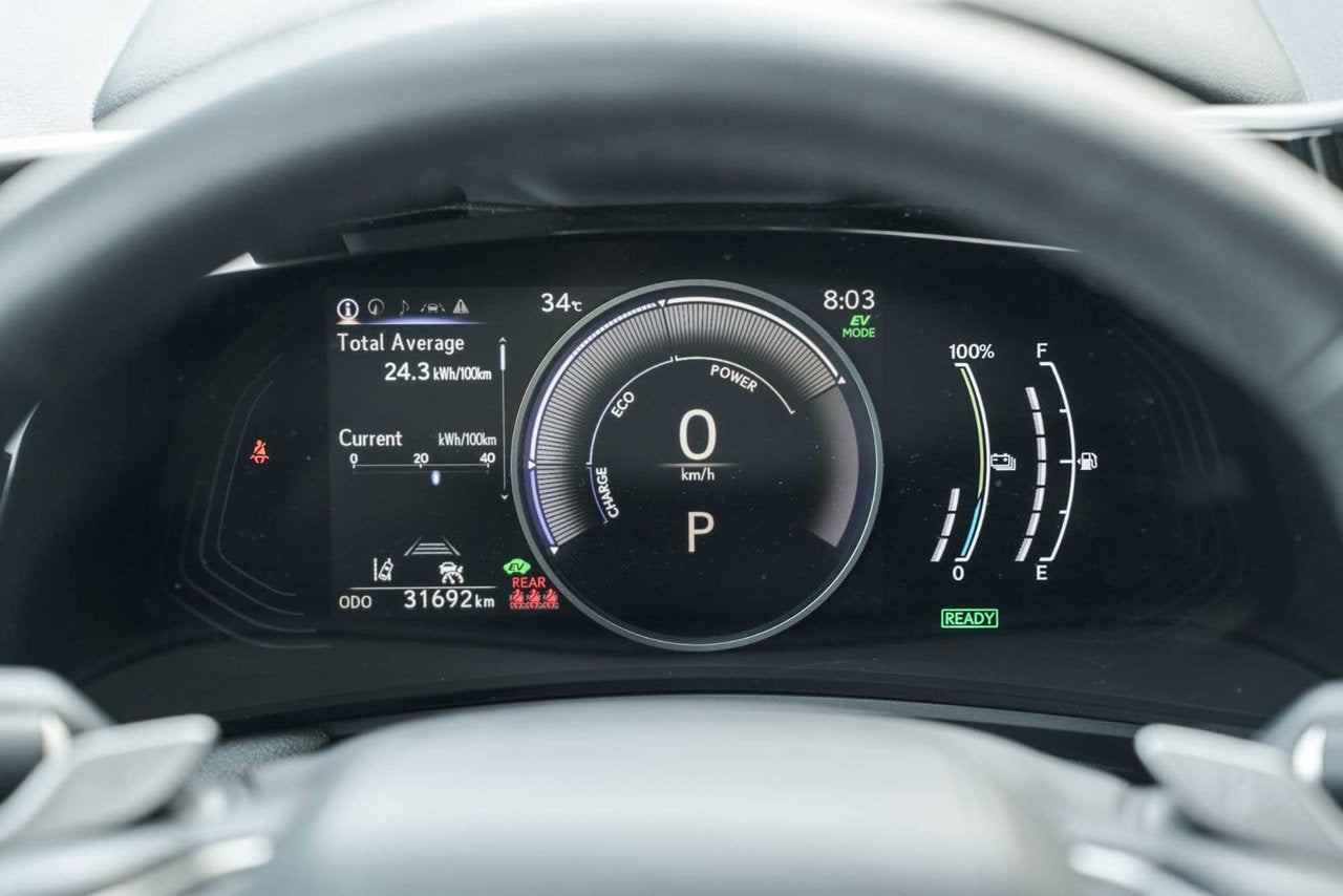 2022 Lexus NX 450h+ 450h+ DEMO ULTRA PREMIUM HYBRIDE BRANCHABLE TOIT