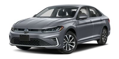 2025 Volkswagen Jetta Comfortline