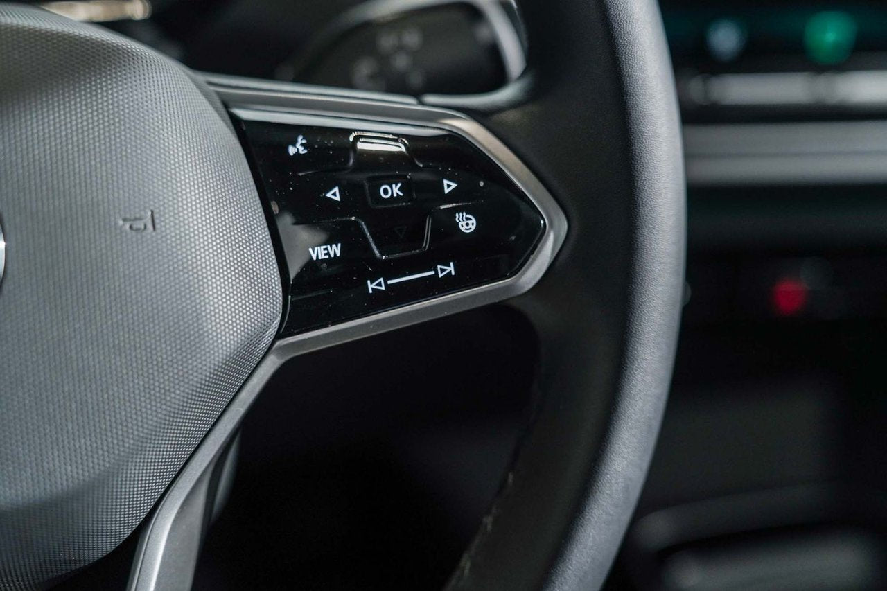 2025 Volkswagen ID.4 Pro S AWD