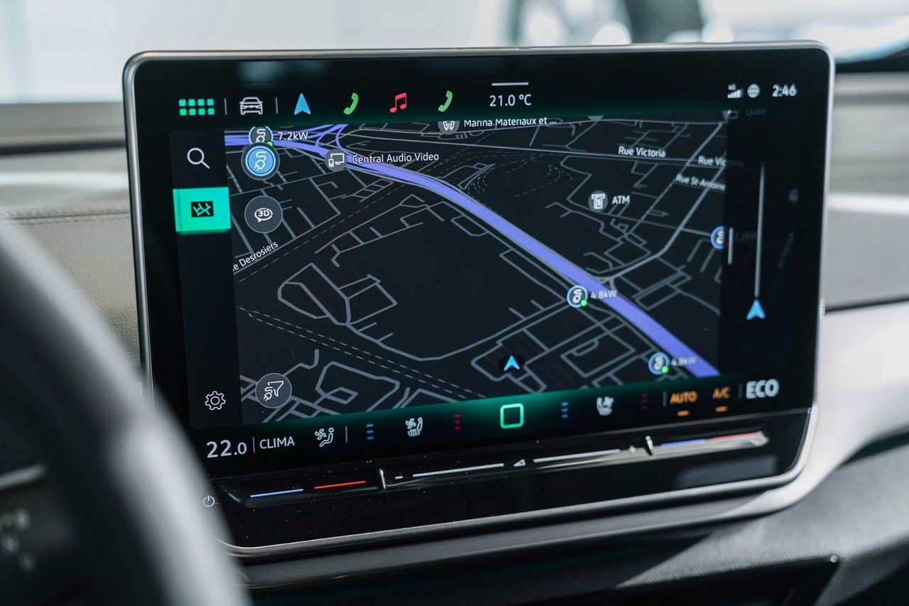 2025 Volkswagen ID.4 Pro S AWD