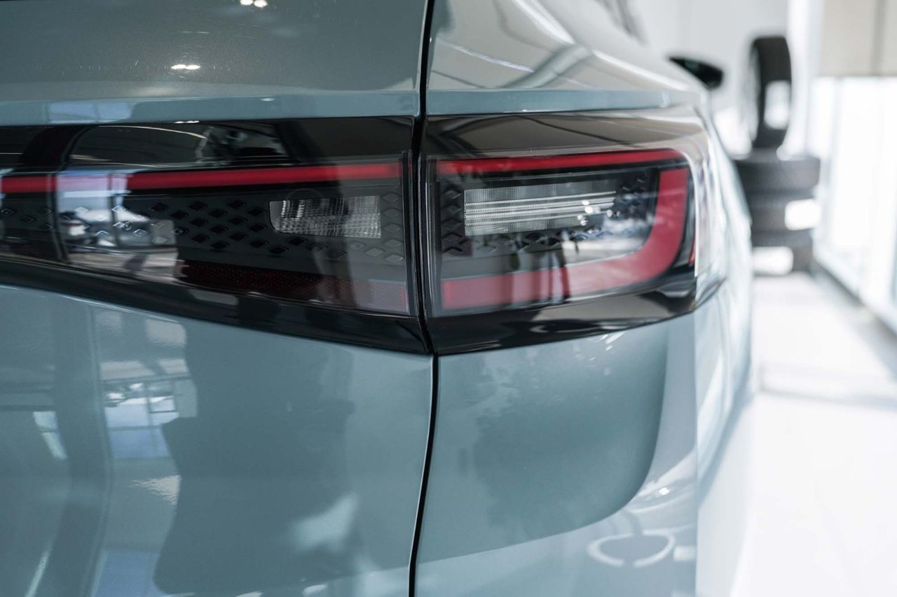 2025 Volkswagen ID.4 Pro S AWD