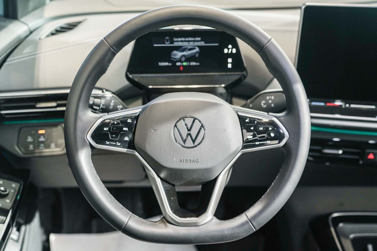 2025 Volkswagen ID.4 Pro S AWD