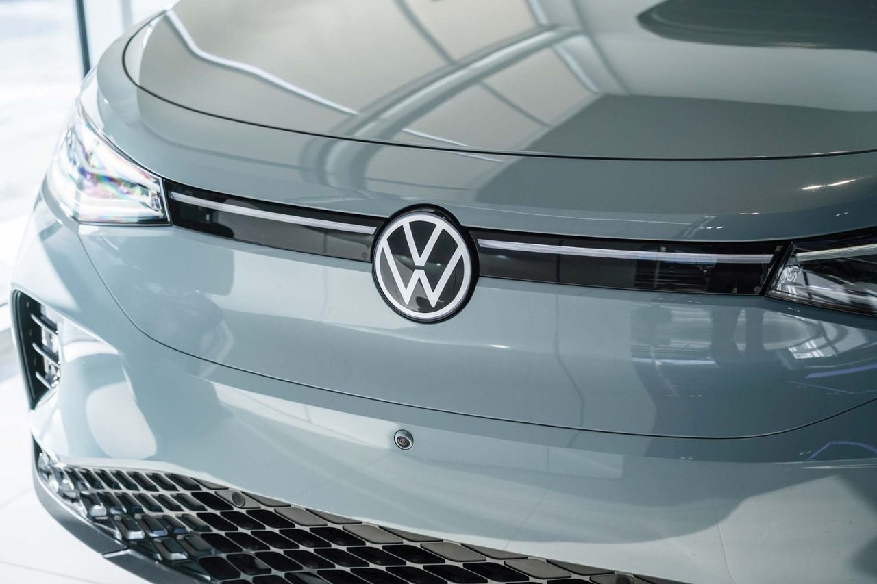 2025 Volkswagen ID.4 Pro S AWD