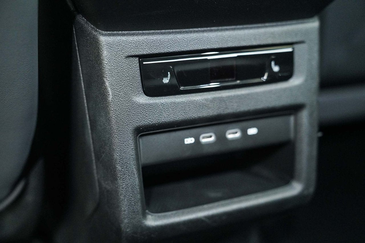 2025 Volkswagen ID.4 Pro S AWD