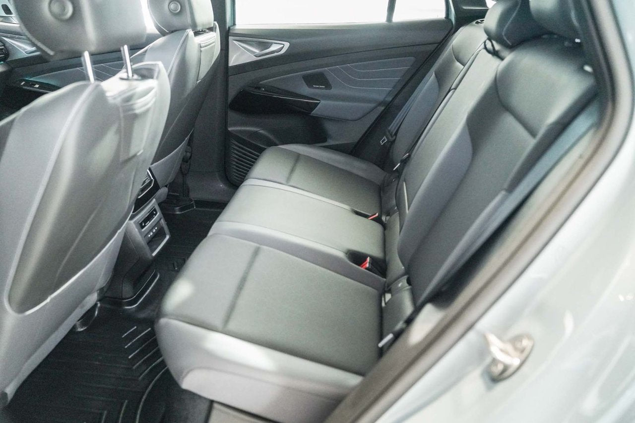 2025 Volkswagen ID.4 Pro S AWD