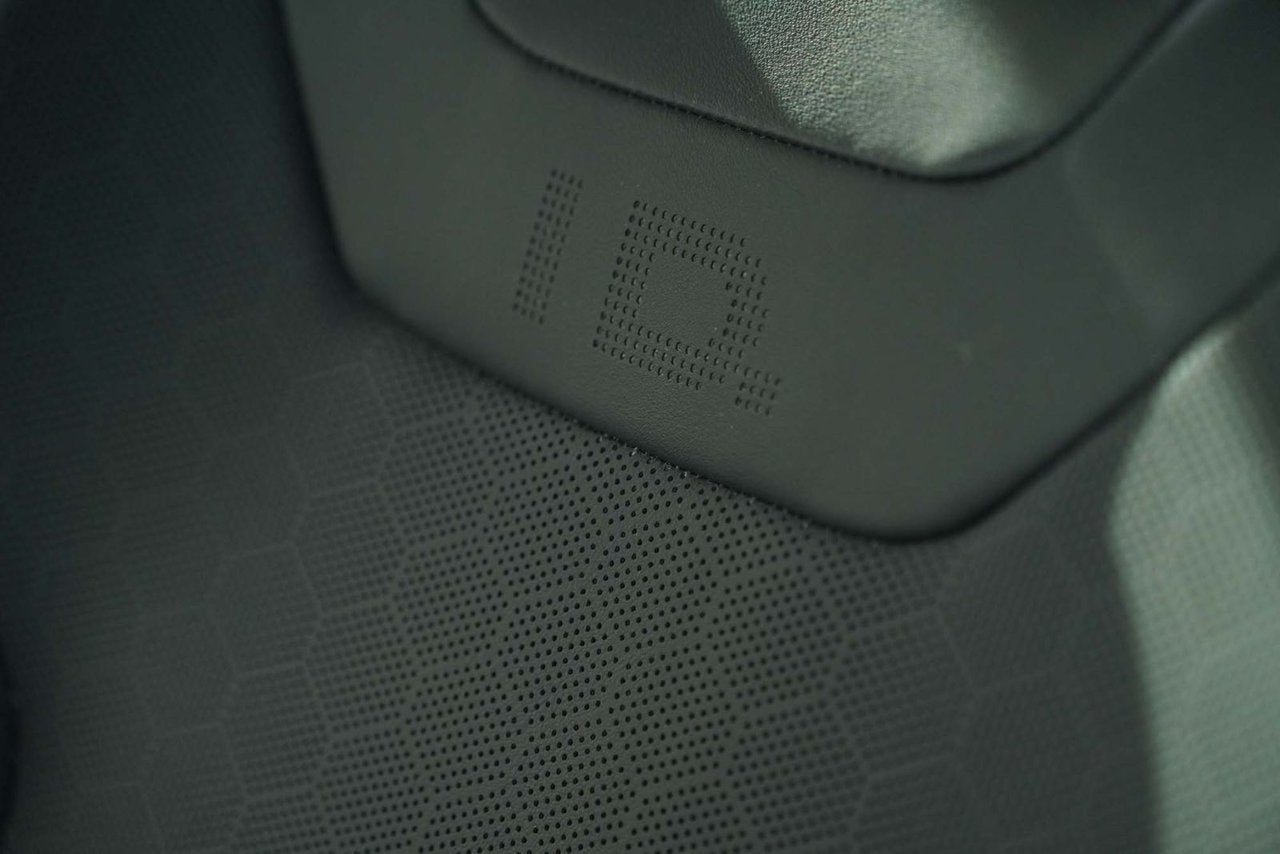 2025 Volkswagen ID.4 Pro S AWD