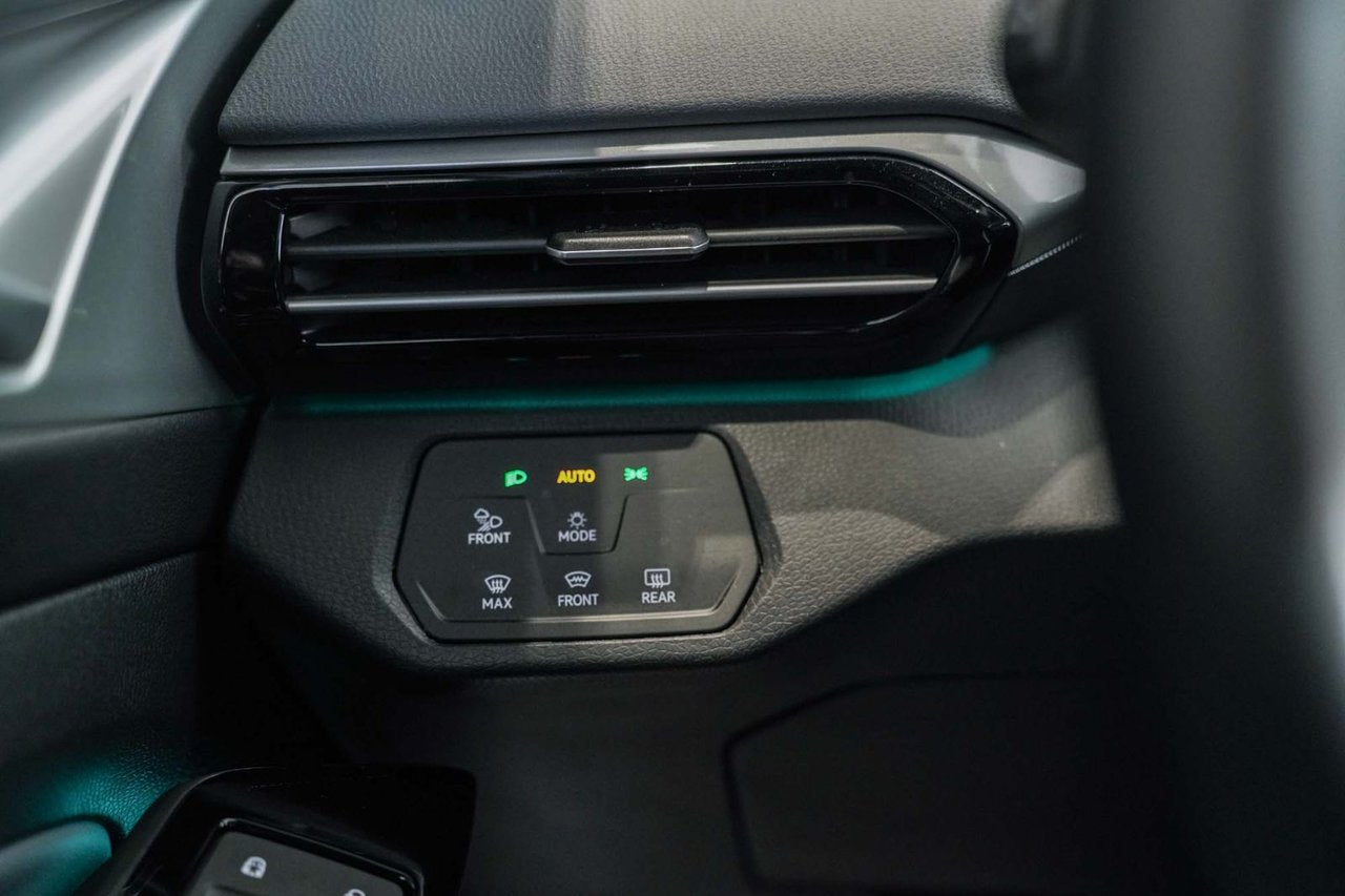 2025 Volkswagen ID.4 Pro S AWD