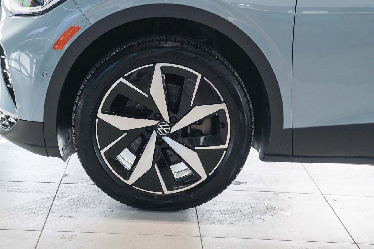 2025 Volkswagen ID.4 Pro S AWD