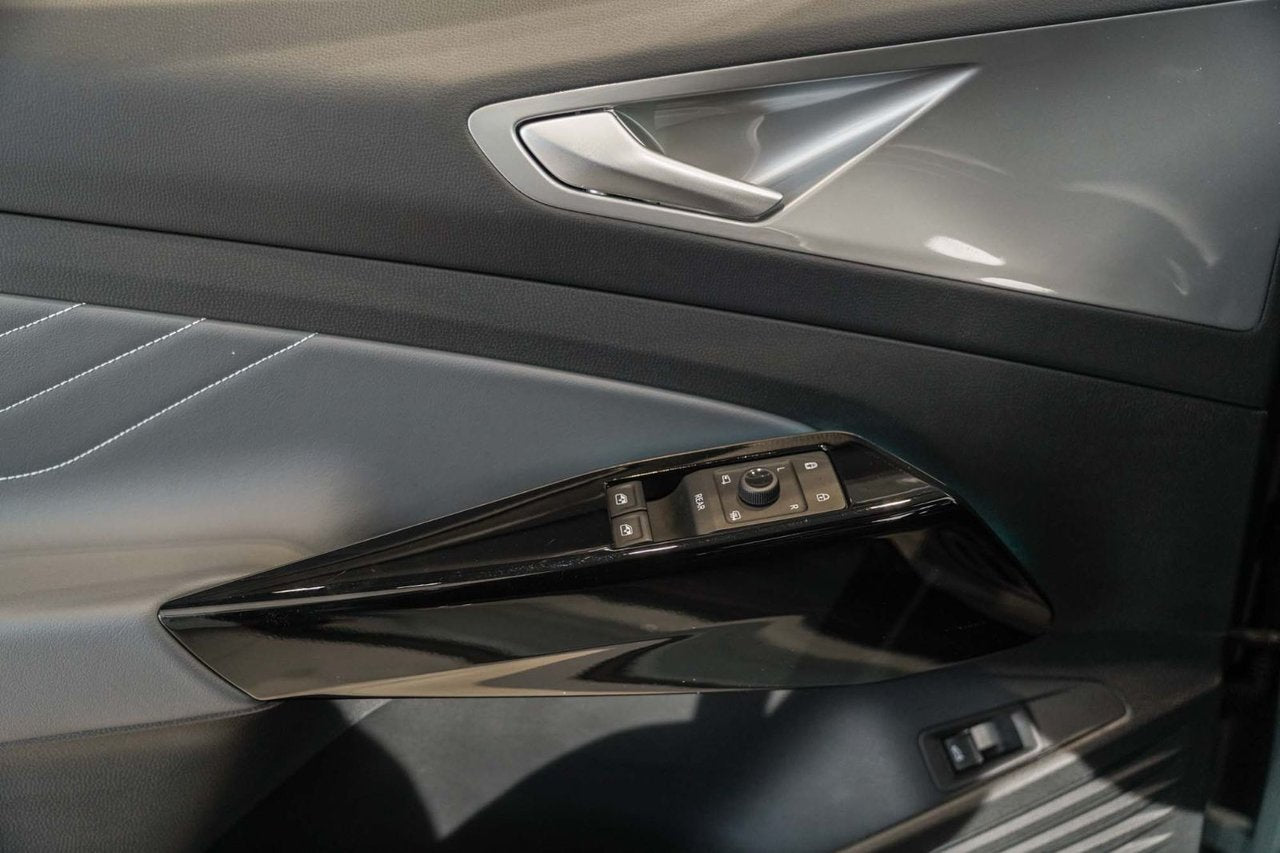 2025 Volkswagen ID.4 Pro S AWD