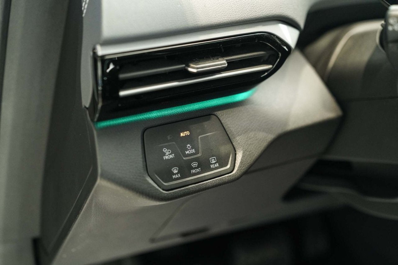 2025 Volkswagen ID.4 Pro S AWD