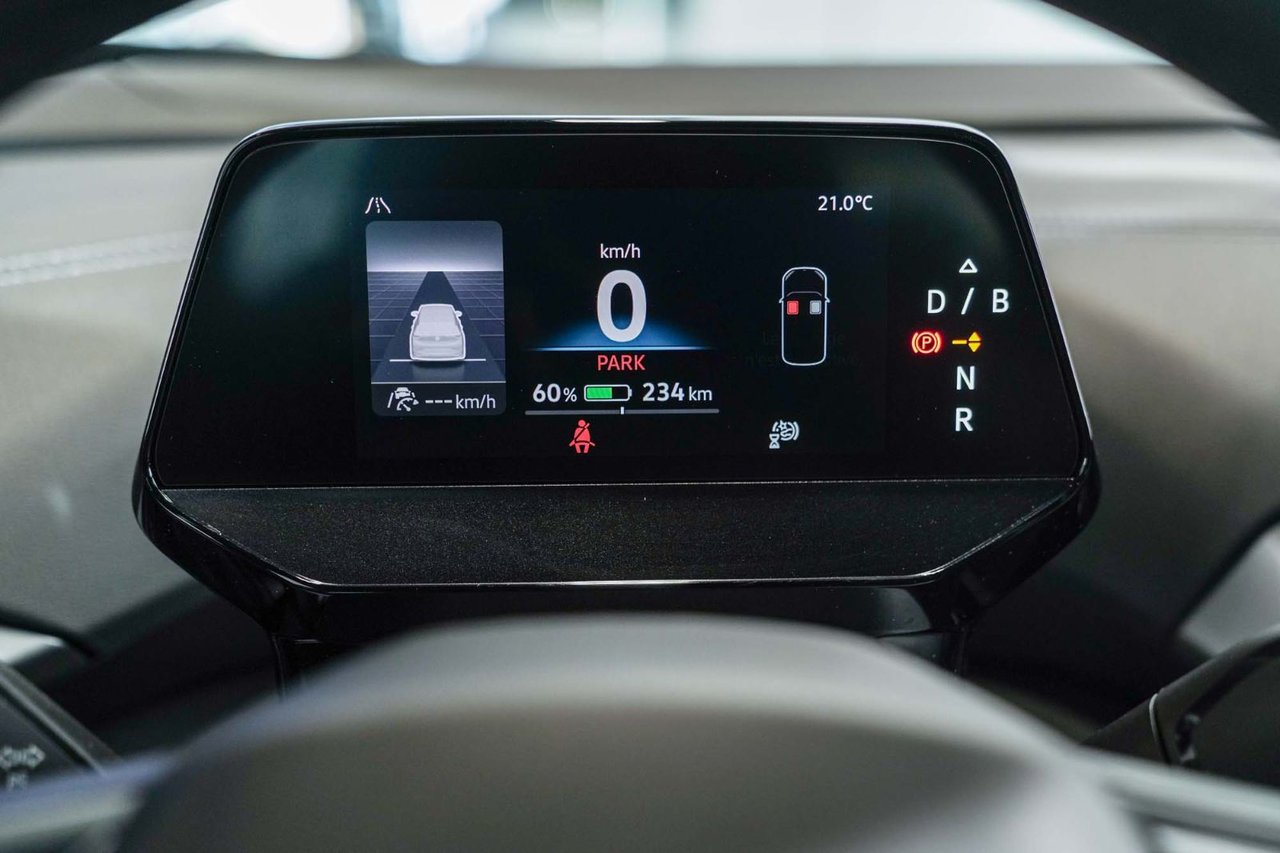 2025 Volkswagen ID.4 Pro S AWD