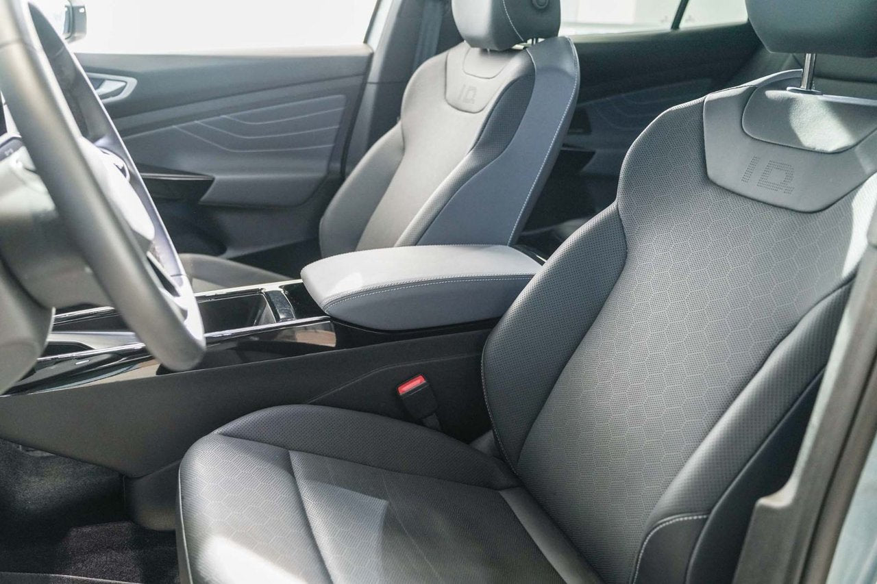 2025 Volkswagen ID.4 Pro S AWD