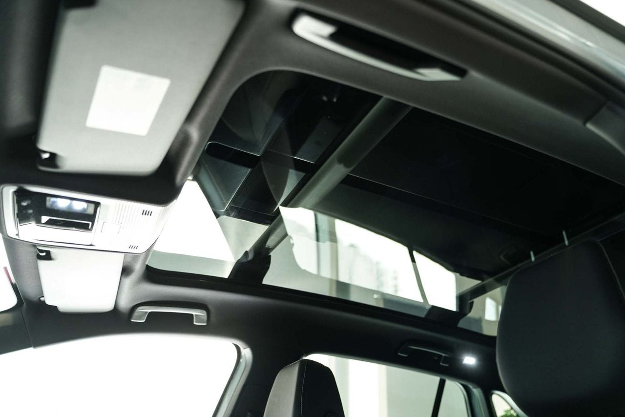 2025 Volkswagen ID.4 Pro S AWD