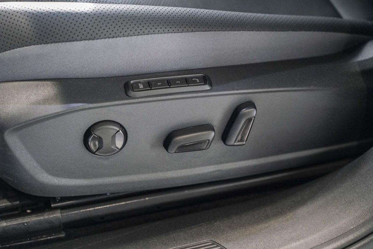 2025 Volkswagen ID.4 Pro S AWD