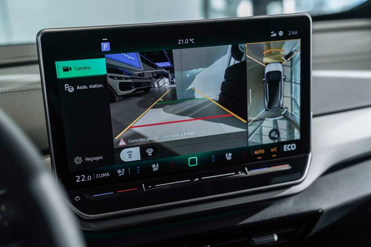 2025 Volkswagen ID.4 Pro S AWD