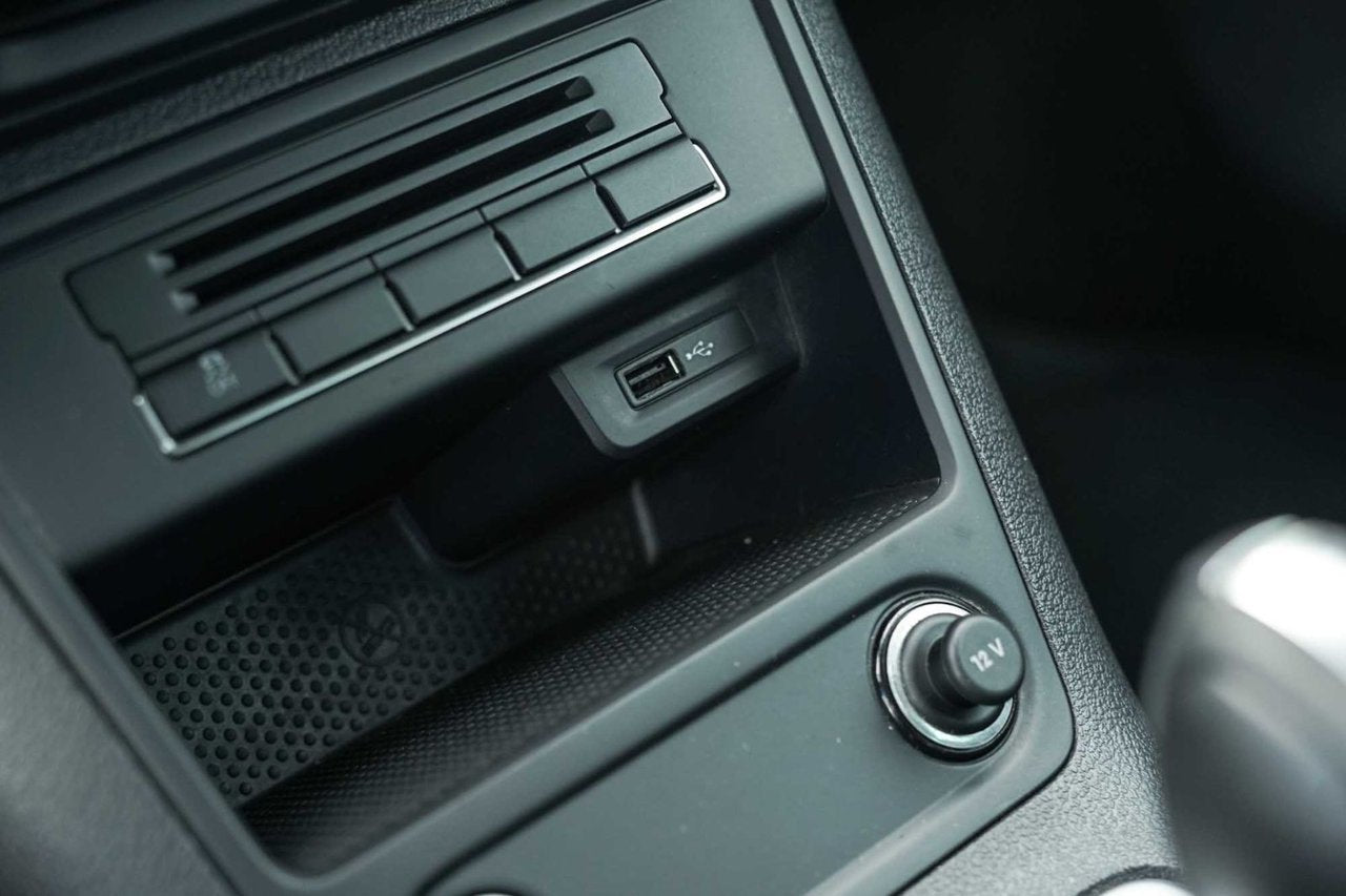 2016 Volkswagen Tiguan COMFORTLINE