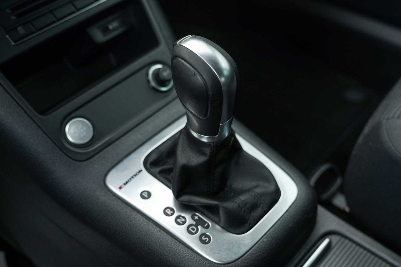 2016 Volkswagen Tiguan COMFORTLINE