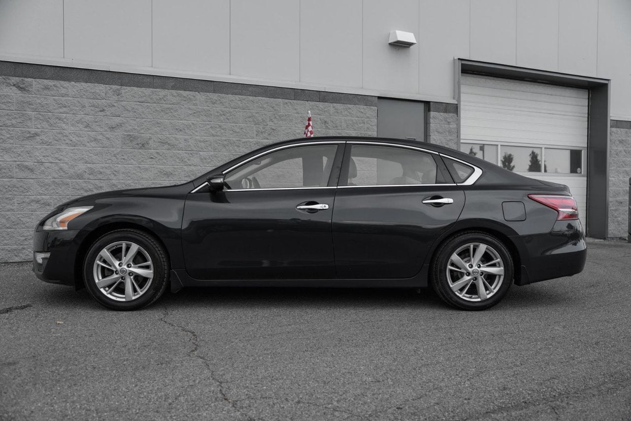 2013 Nissan Altima SL