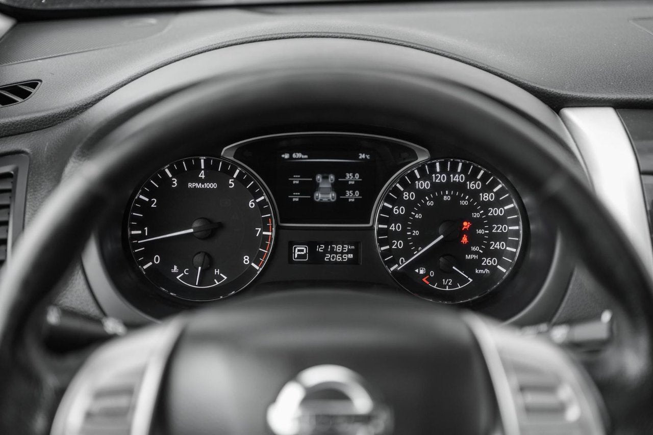 2013 Nissan Altima SL