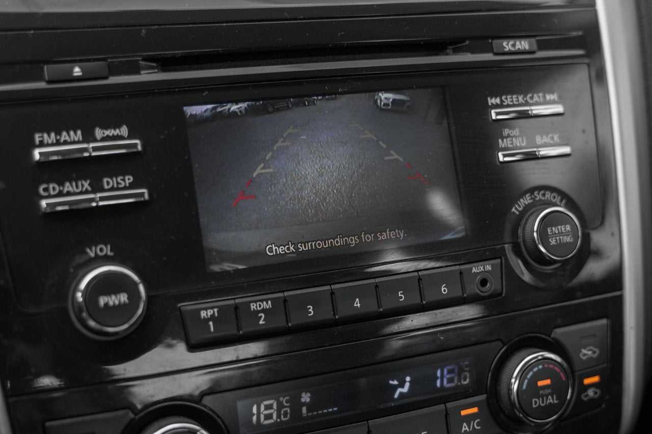 2013 Nissan Altima SL