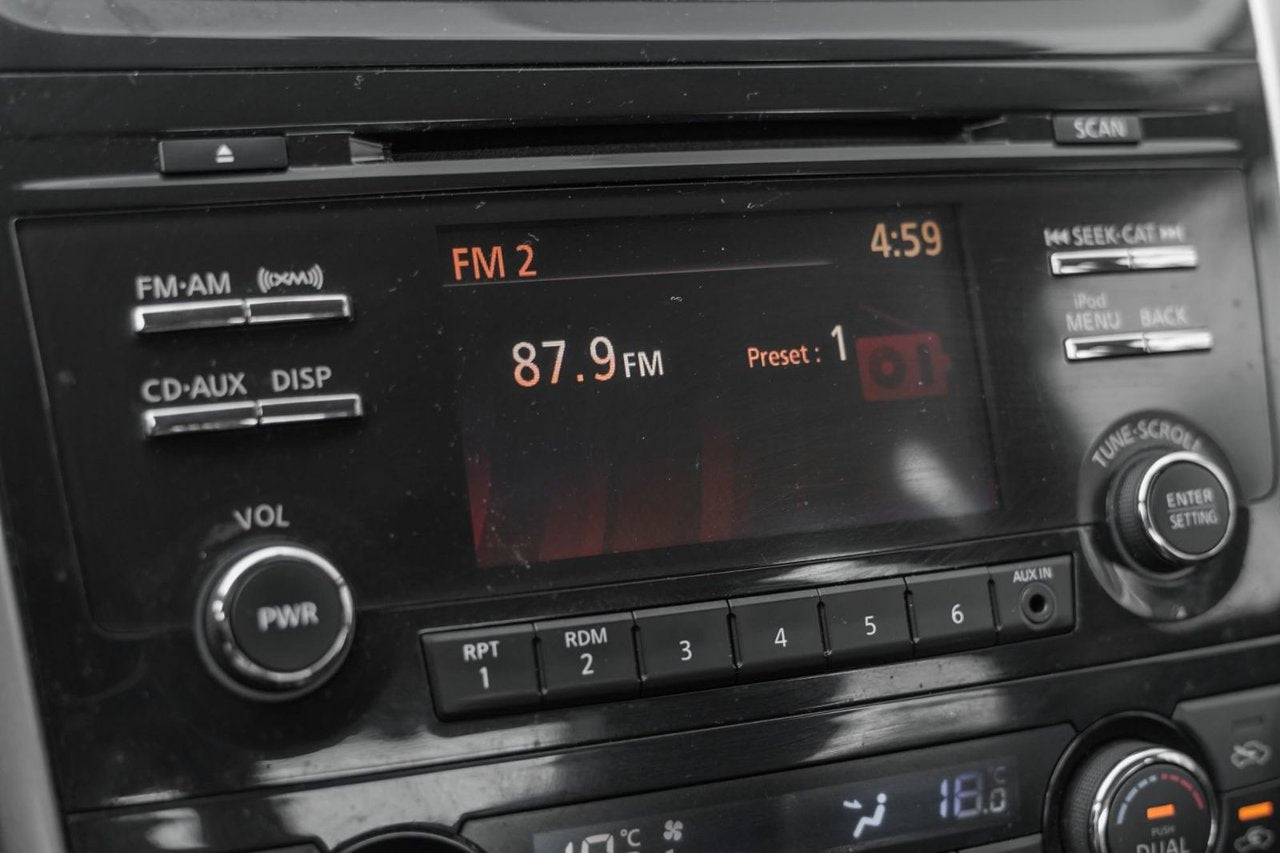2013 Nissan Altima SL