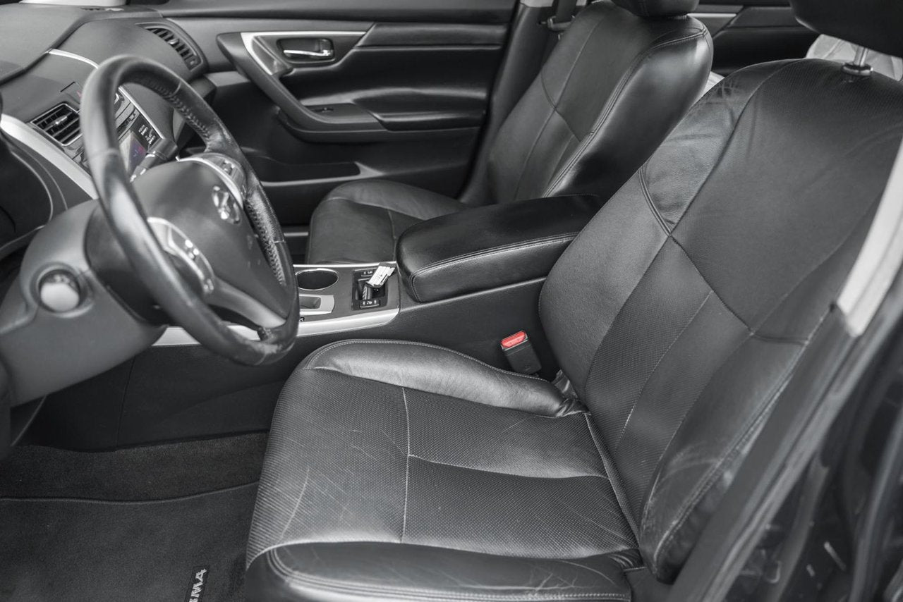 2013 Nissan Altima SL