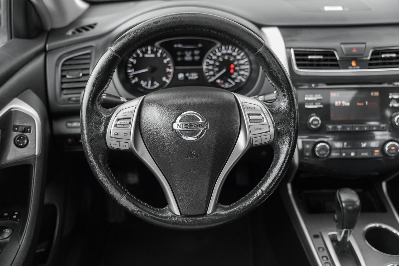 2013 Nissan Altima SL
