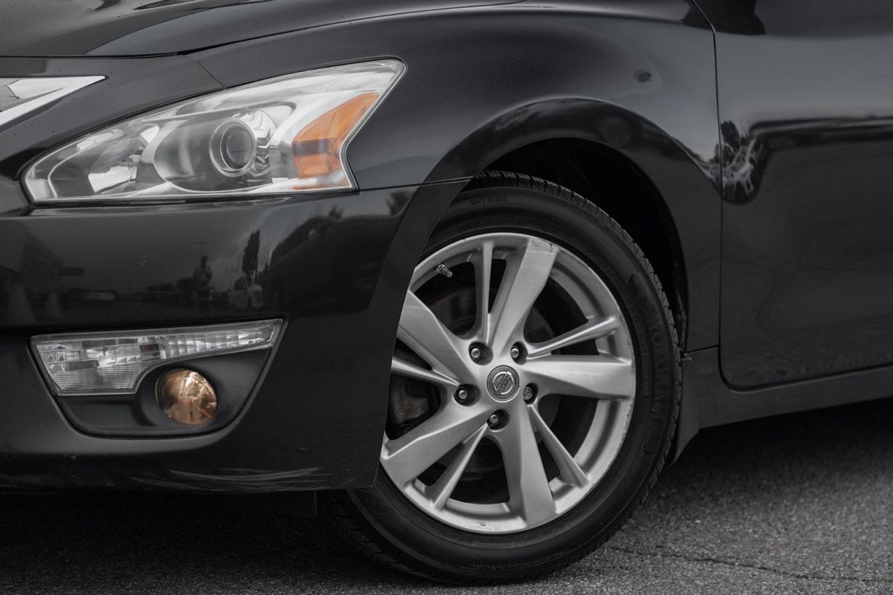 2013 Nissan Altima SL