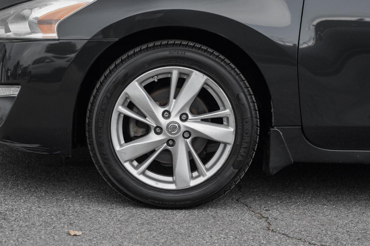 2013 Nissan Altima SL