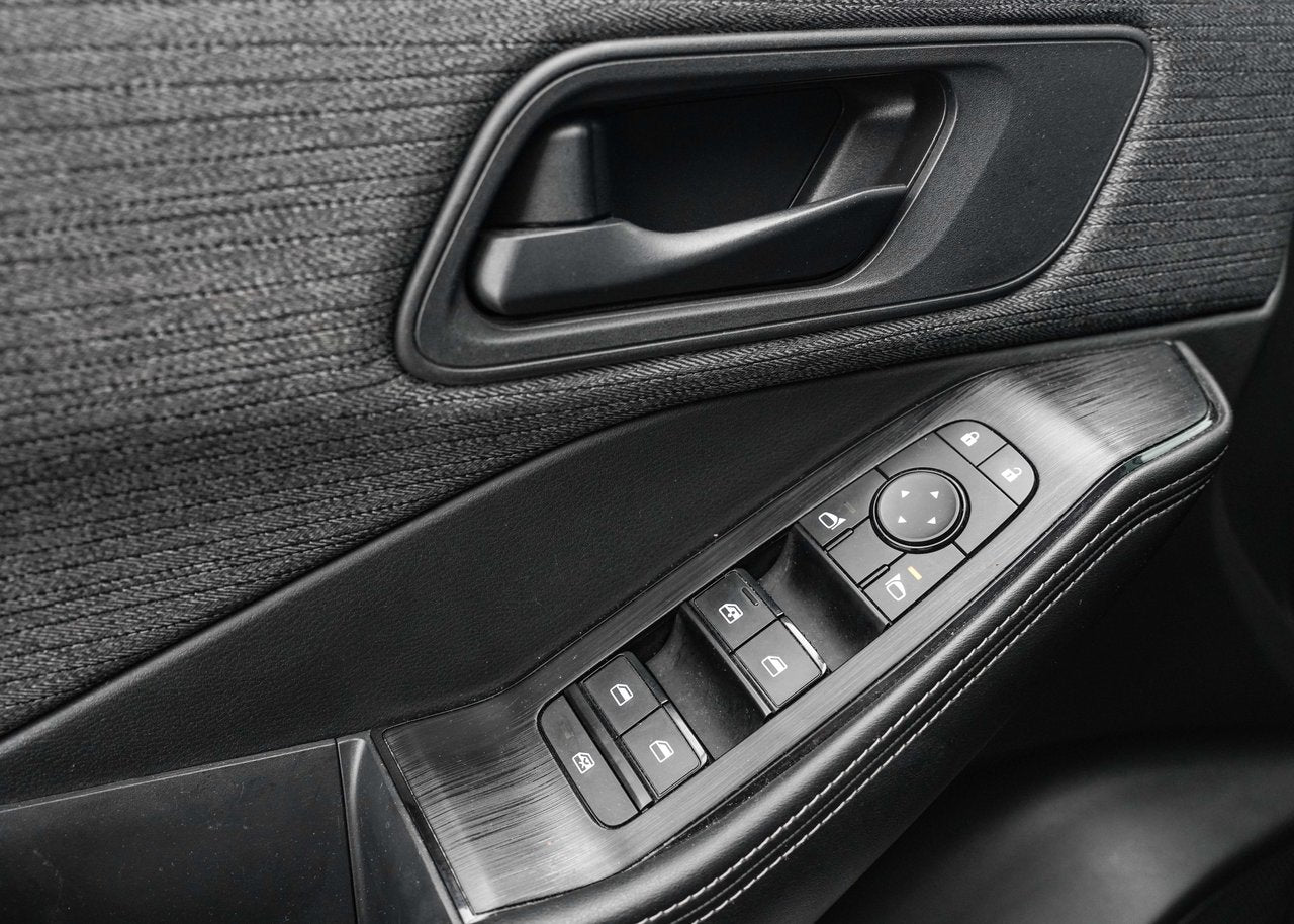 2022 Nissan Rogue **S AWD**
