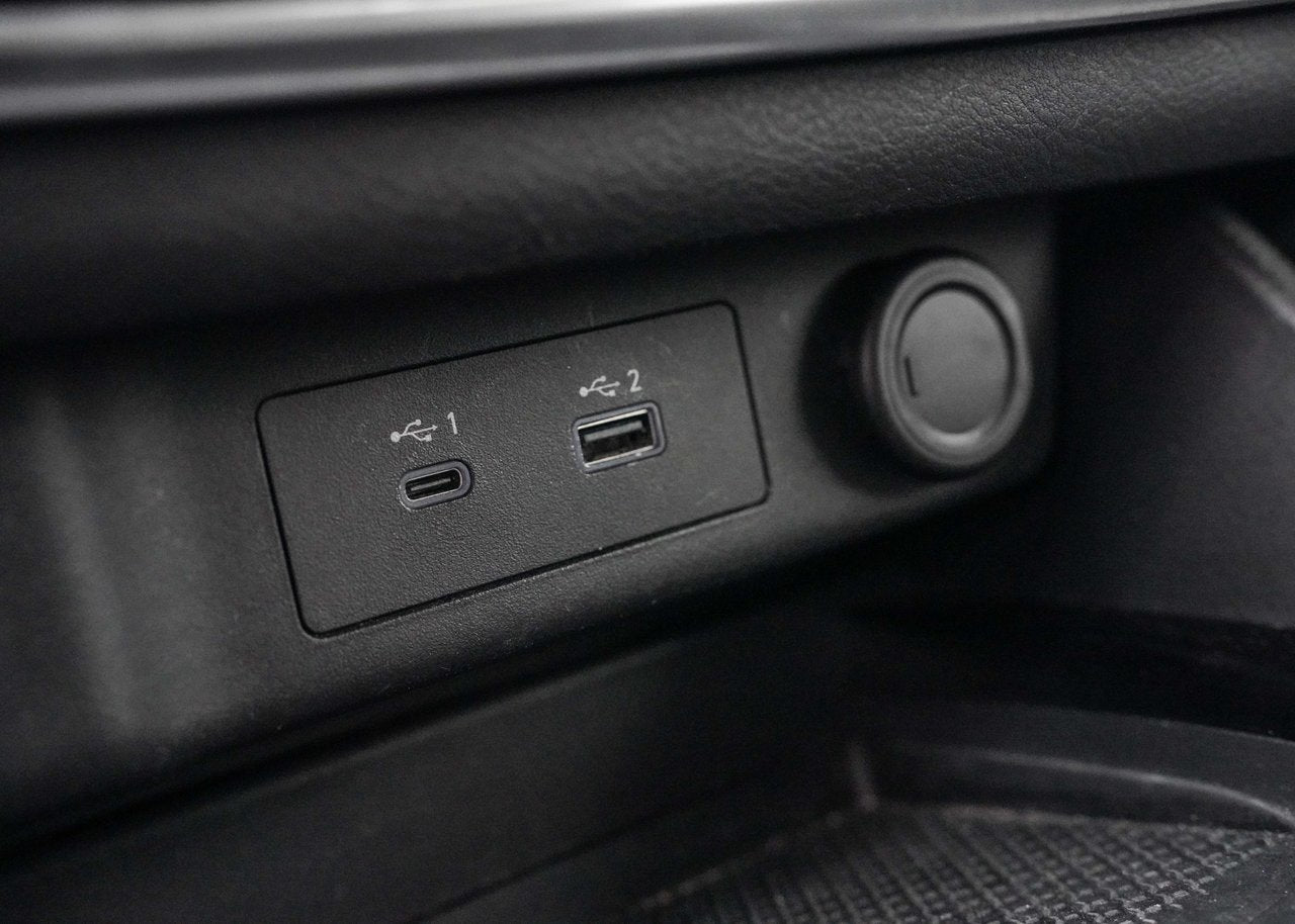 2022 Nissan Rogue **S AWD**