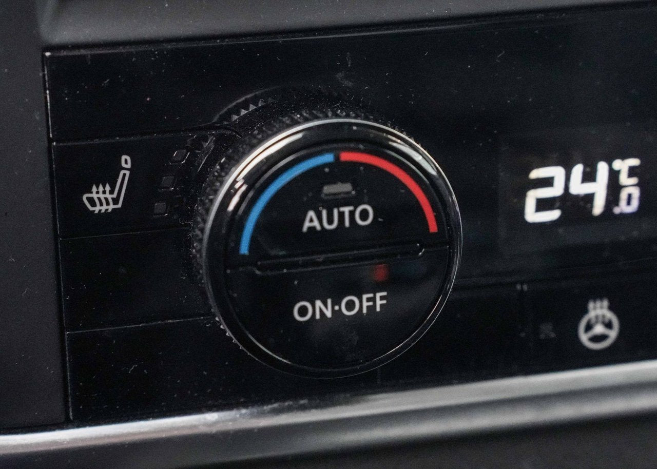 2022 Nissan Rogue **S AWD**