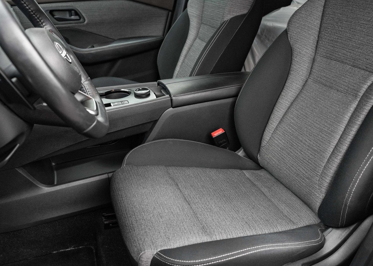 2022 Nissan Rogue **S AWD**