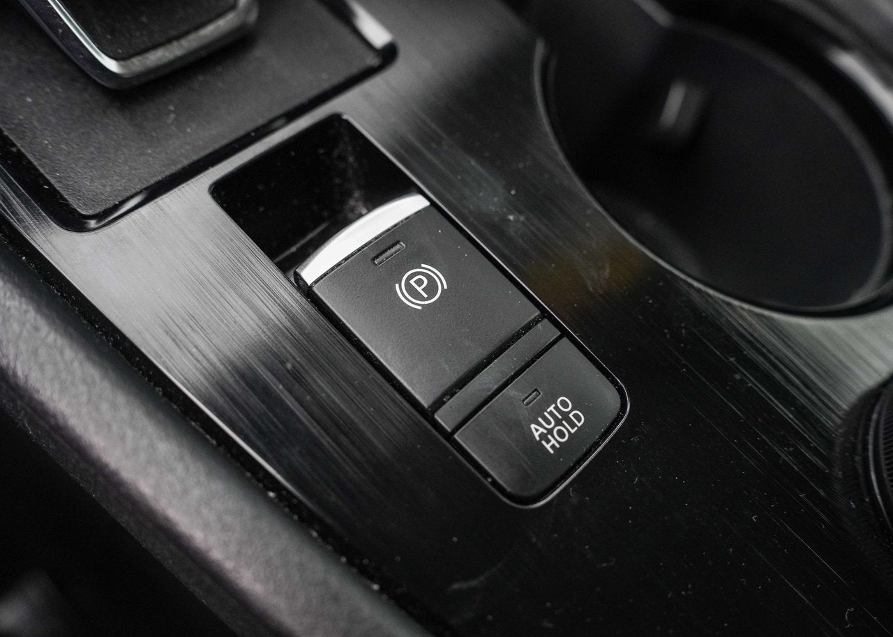 2022 Nissan Rogue **S AWD**