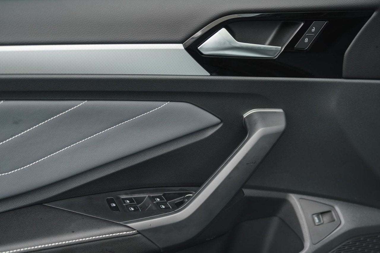 2025 Volkswagen Jetta COMFORTLINE/SPORT/TOIT OUVRANT/VOLANT CHAUFFANT