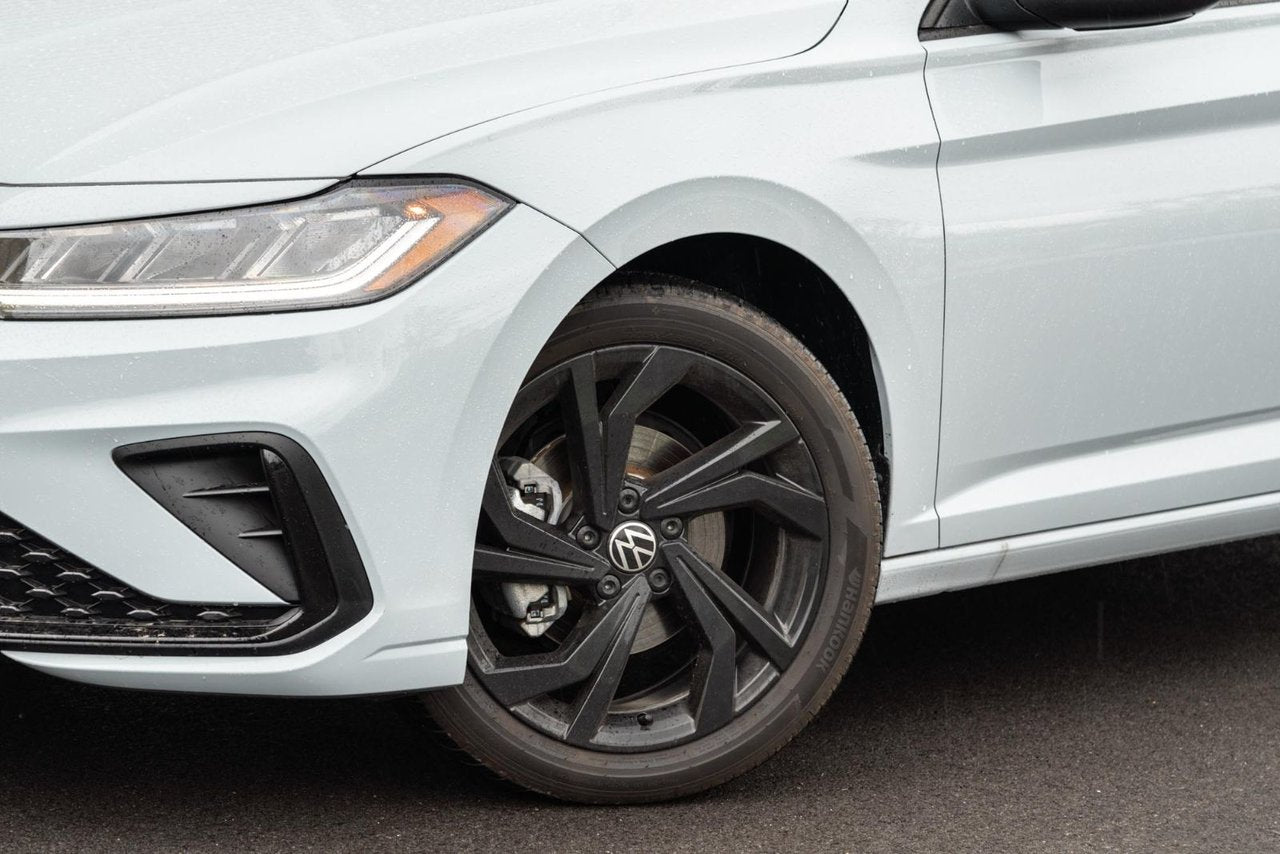 2025 Volkswagen Jetta COMFORTLINE/SPORT/TOIT OUVRANT/VOLANT CHAUFFANT