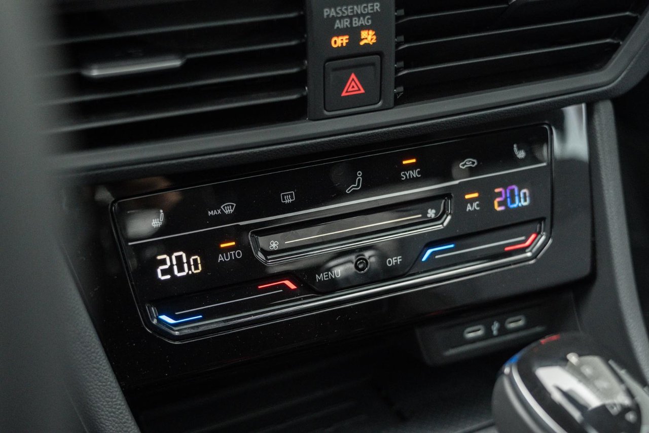 2025 Volkswagen Jetta COMFORTLINE/SPORT/TOIT OUVRANT/VOLANT CHAUFFANT