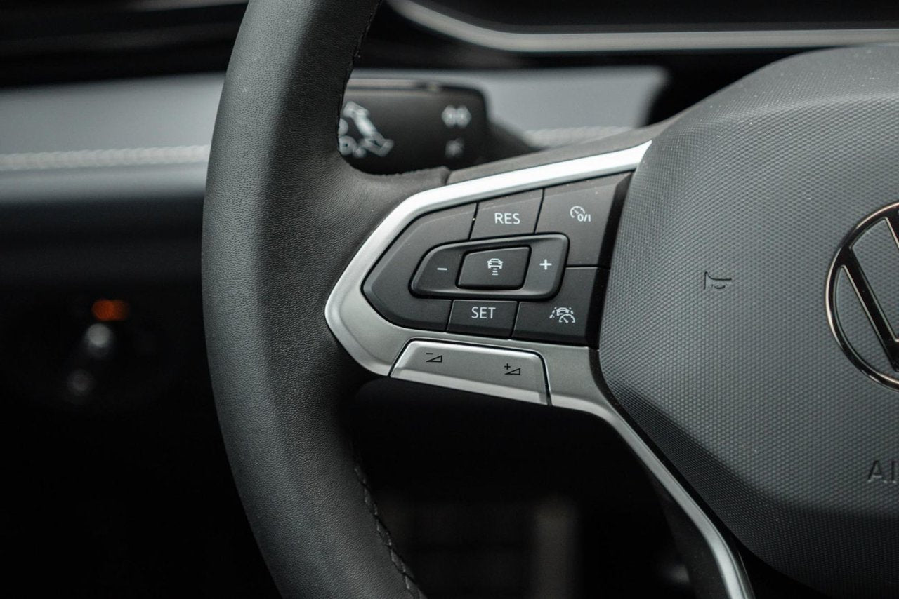 2025 Volkswagen Jetta COMFORTLINE/SPORT/TOIT OUVRANT/VOLANT CHAUFFANT