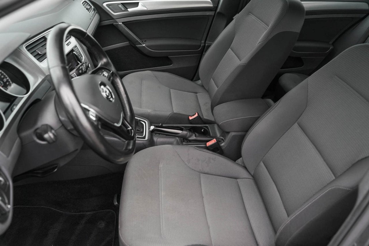 2015 Volkswagen Golf Sportwagon COMFORTLINE/CAMERA/SIEGE CHAUFFANT/GRP ELECTRIC