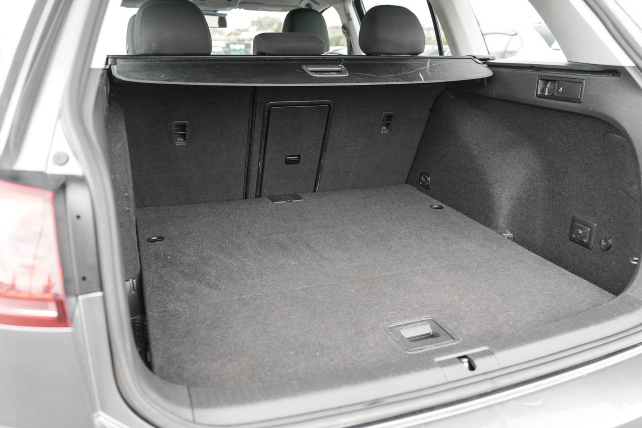 2015 Volkswagen Golf Sportwagon COMFORTLINE/CAMERA/SIEGE CHAUFFANT/GRP ELECTRIC