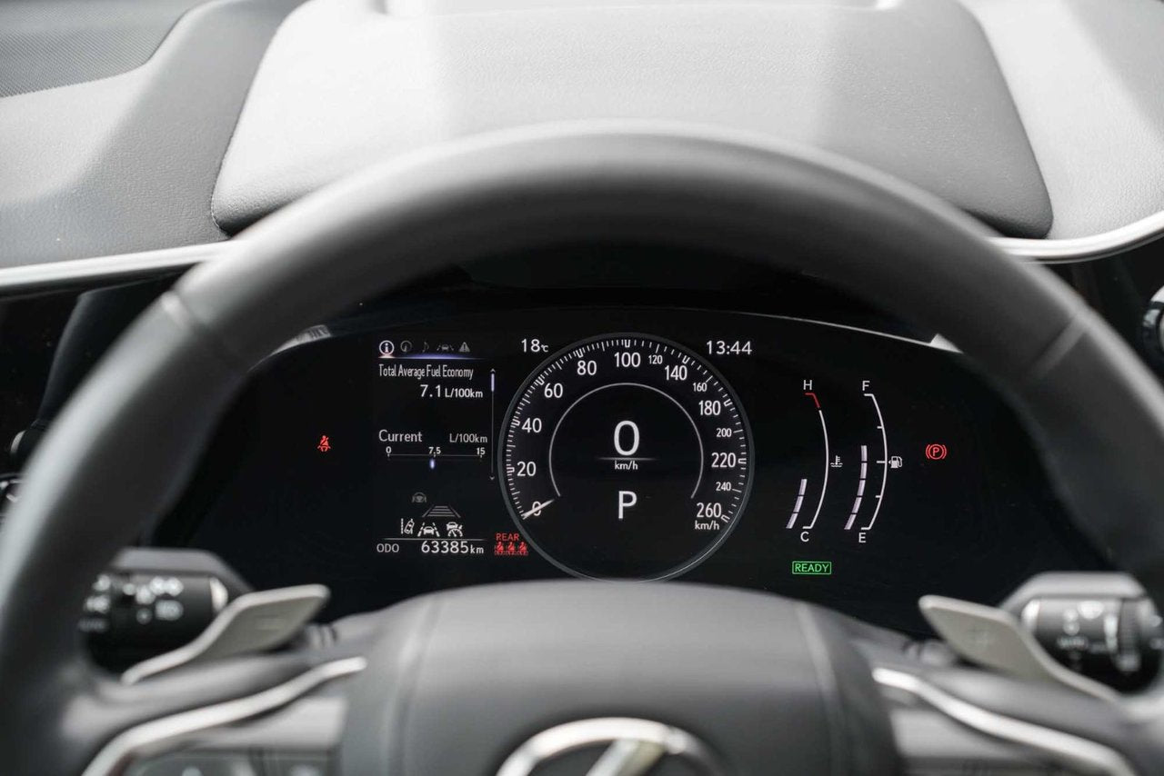 2022 Lexus NX 350h 350h DEMO LUXURY HYBRIDE CUIR ROUGE TOIT PANO NAV