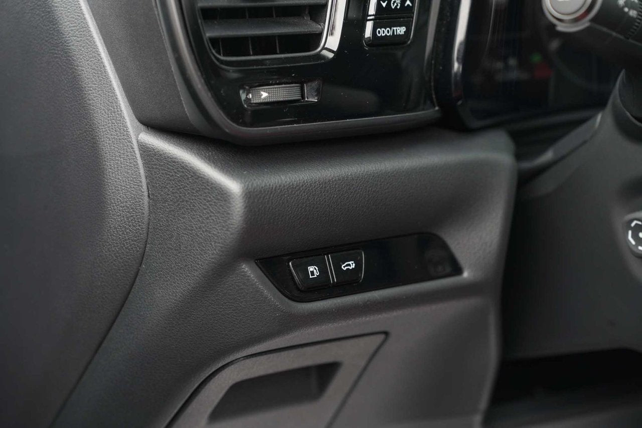 2022 Lexus NX 350h 350h DEMO LUXURY HYBRIDE CUIR ROUGE TOIT PANO NAV