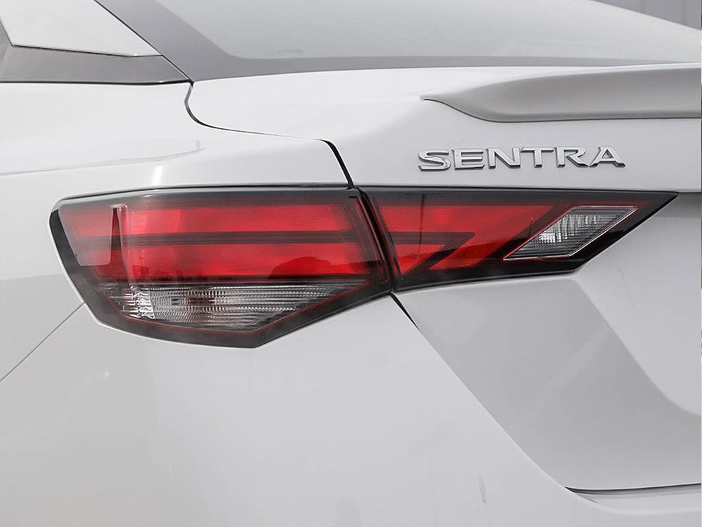 2025 Nissan Sentra SR PREMIUM