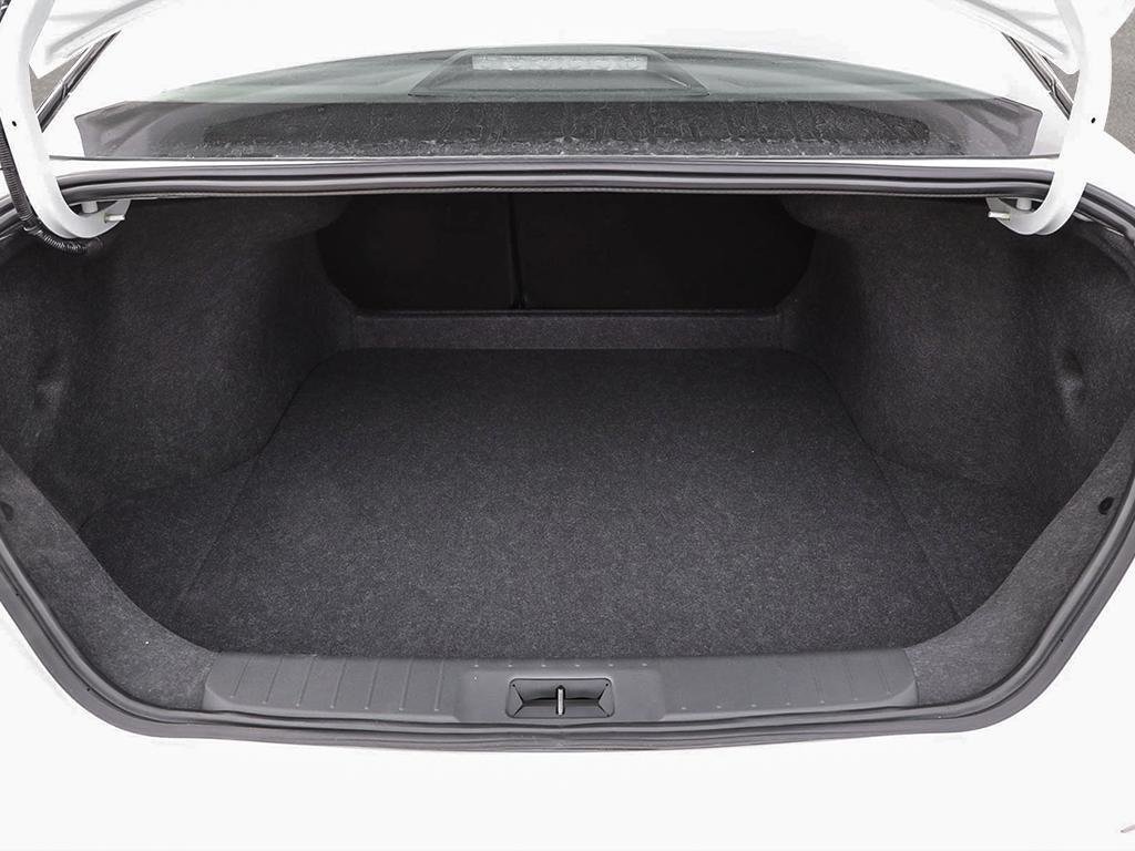 2025 Nissan Sentra SR PREMIUM
