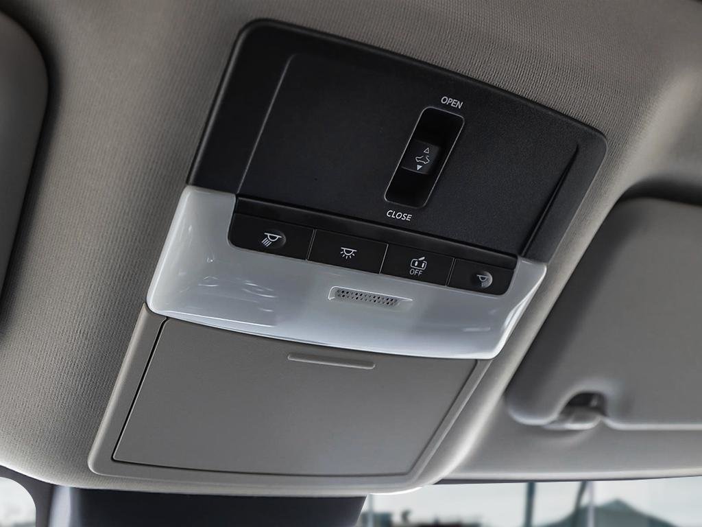 2025 Nissan Sentra SR PREMIUM