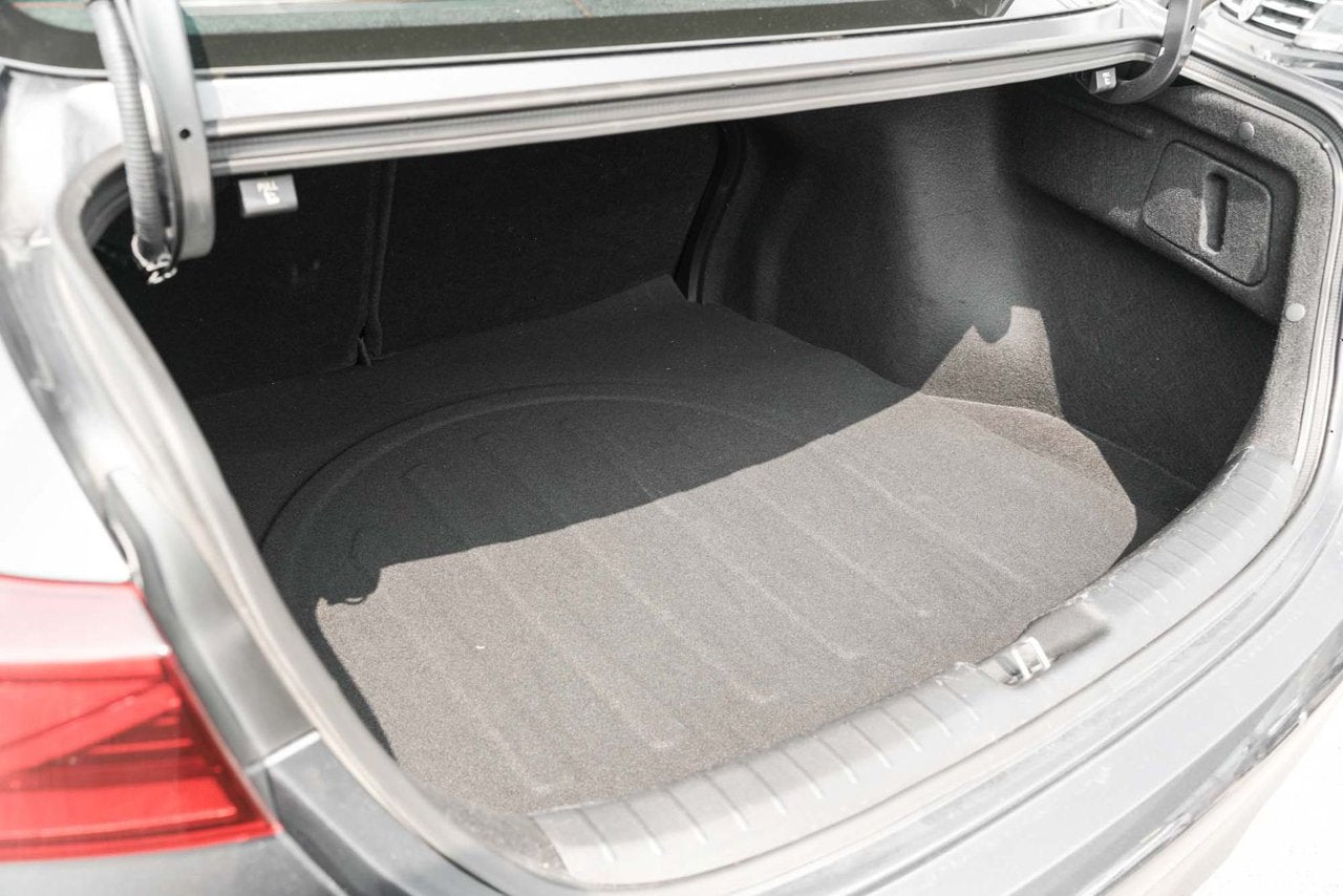 2023 Kia Forte **EX**