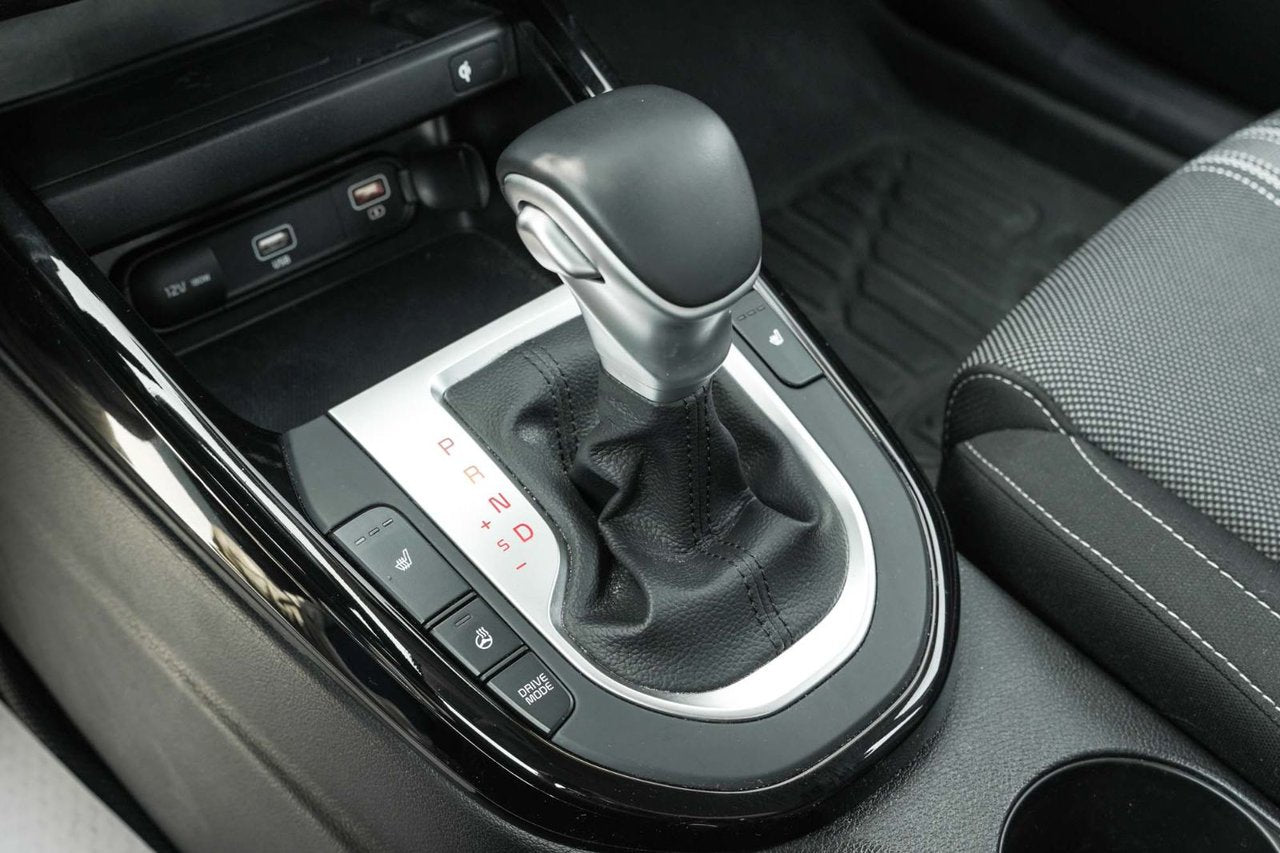 2023 Kia Forte **EX**