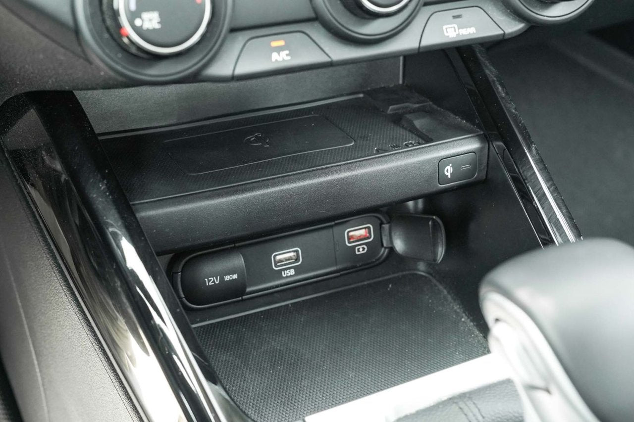 2023 Kia Forte **EX**